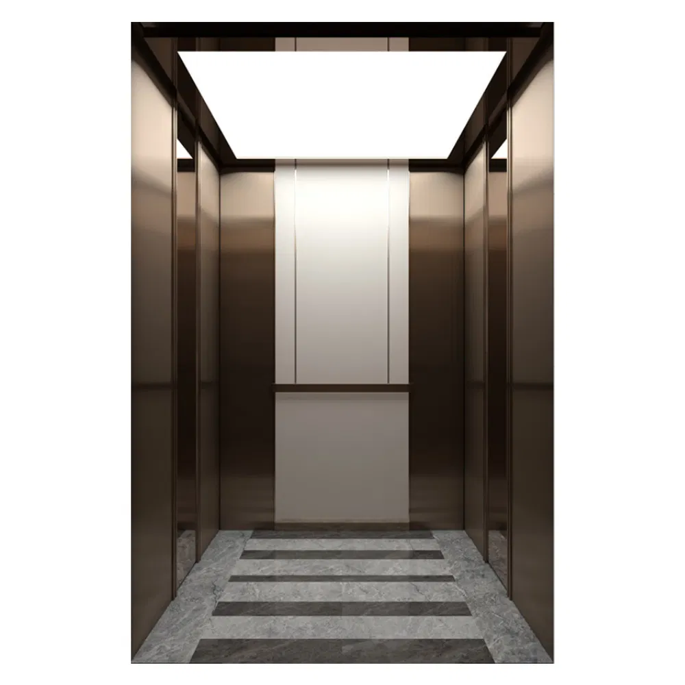 Elevator Component 3