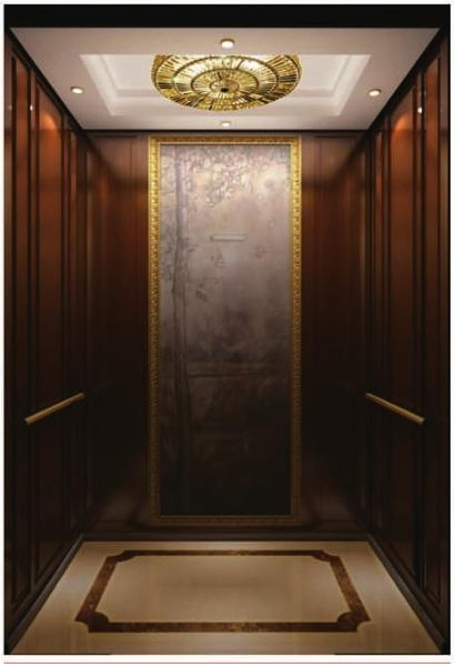 China Wholesale Reliable Quality Passenger Elevator with OEM Service