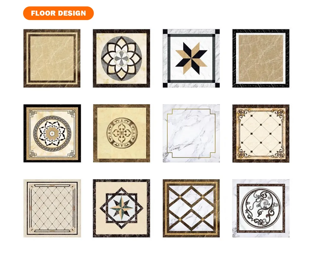 Floor Options