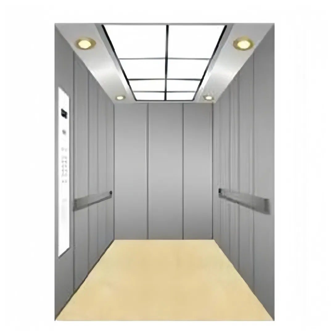 Fujivista Hospital Elevator Stretcher Lift with Smart Control for Medical Centers