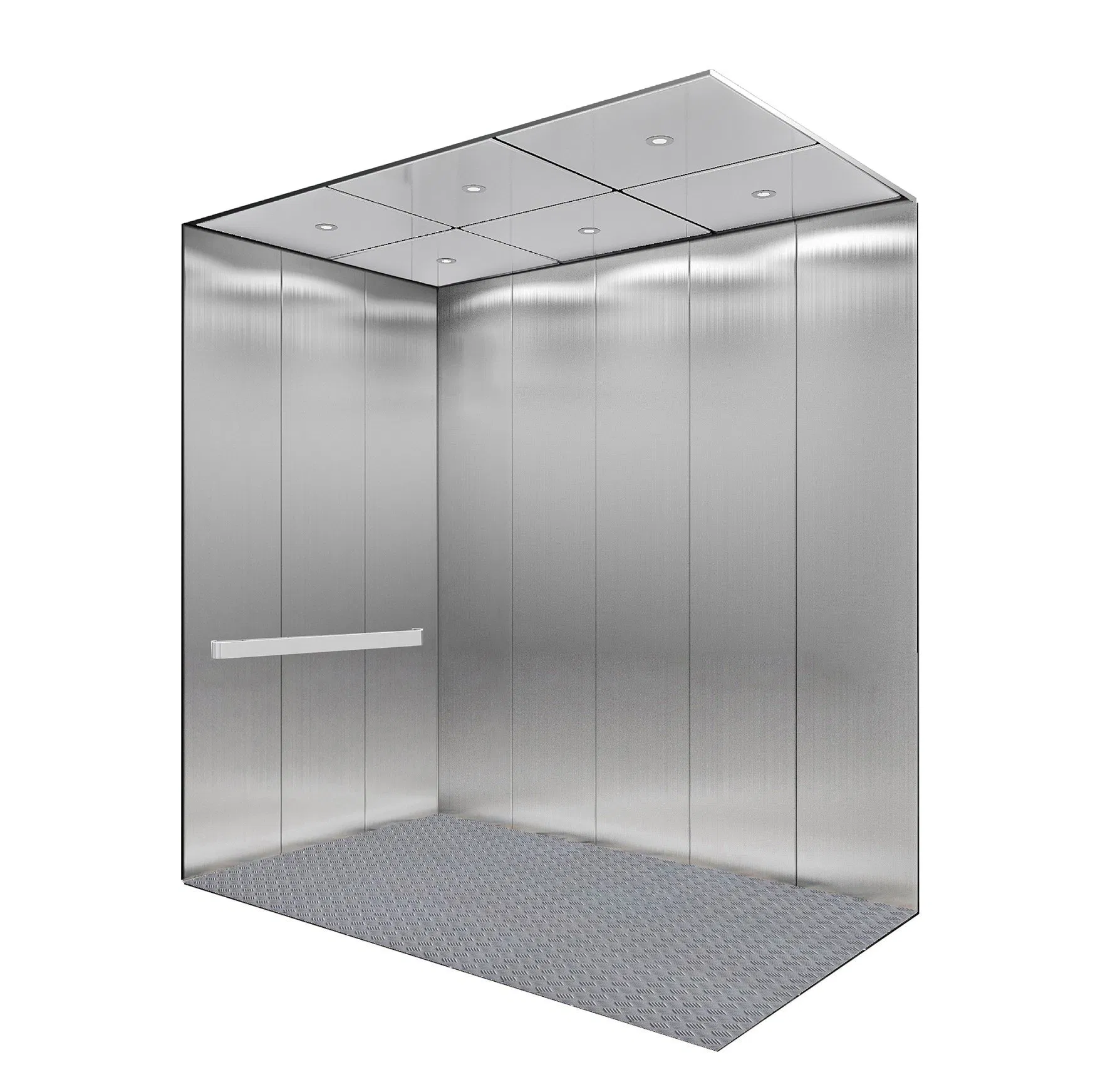 Edunburgh Cargo Elevator Made in China with Quick Response and Delicate Service