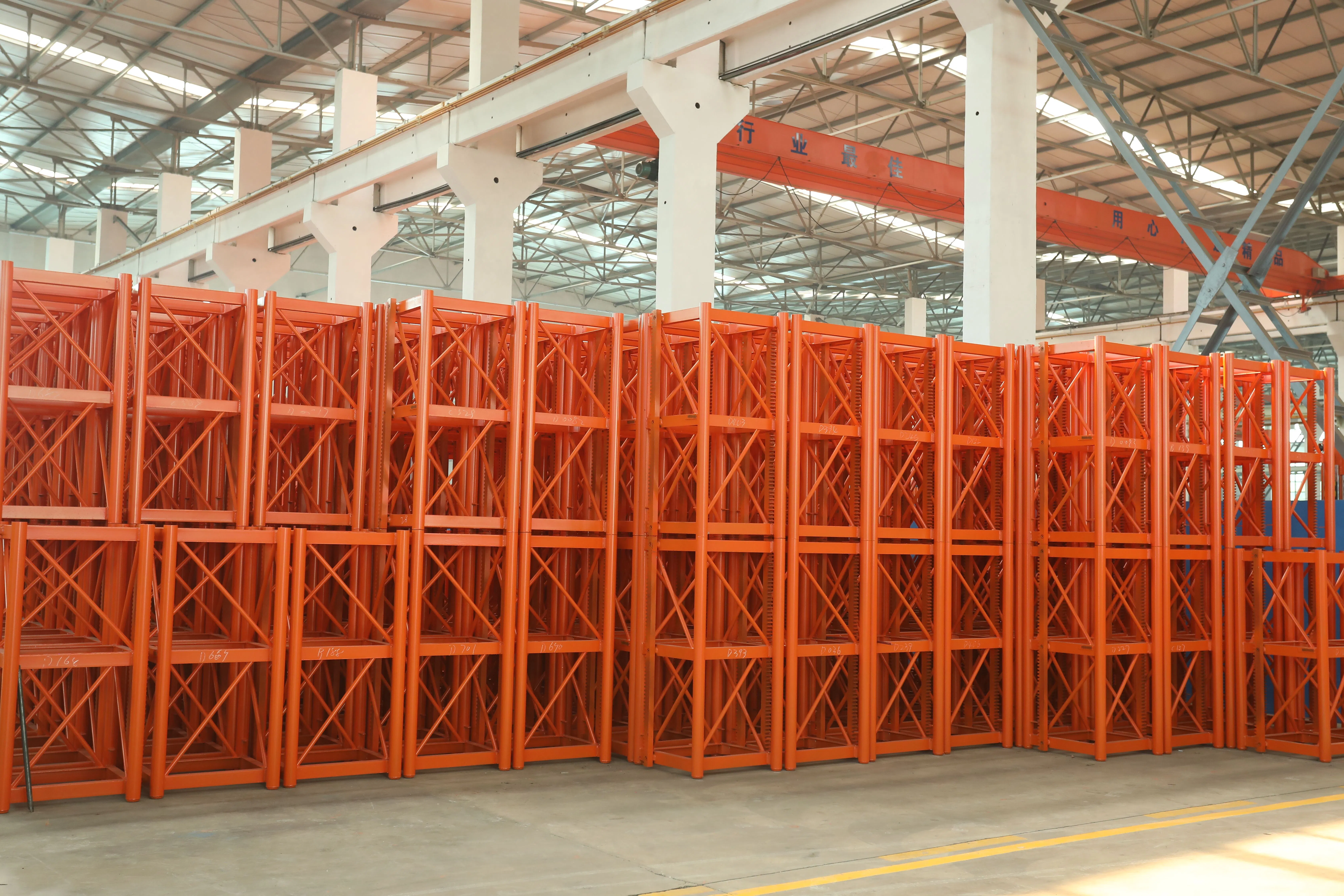 Reliable Construction Hoists: Sc200/200 Elevators for High-Rise Construction Needs