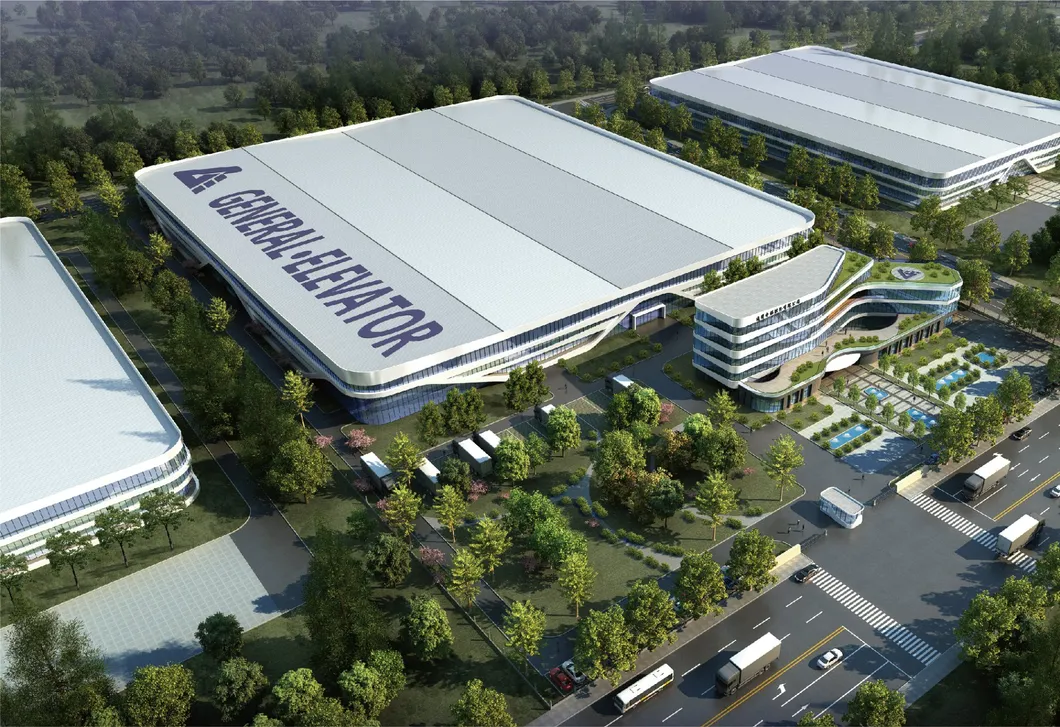 Hospital Elevator Application