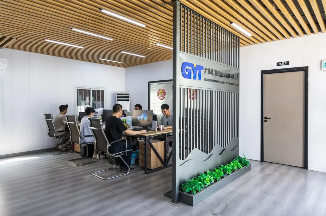 Elevator Manufacturing