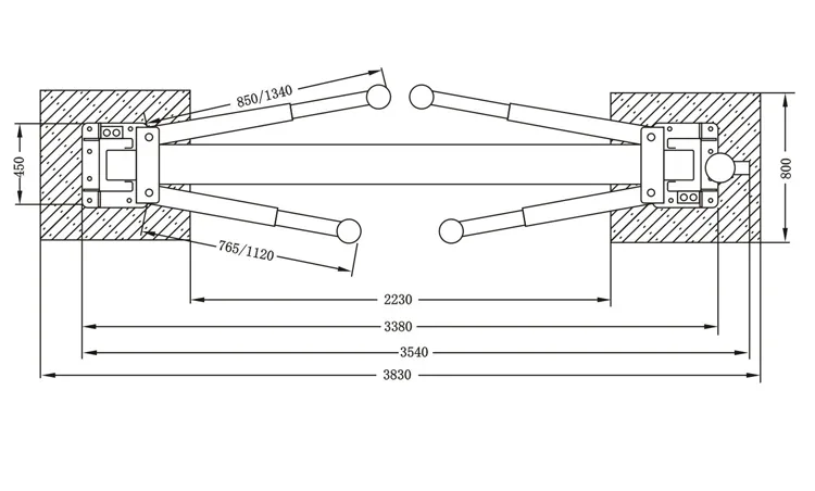 Car Lift Details