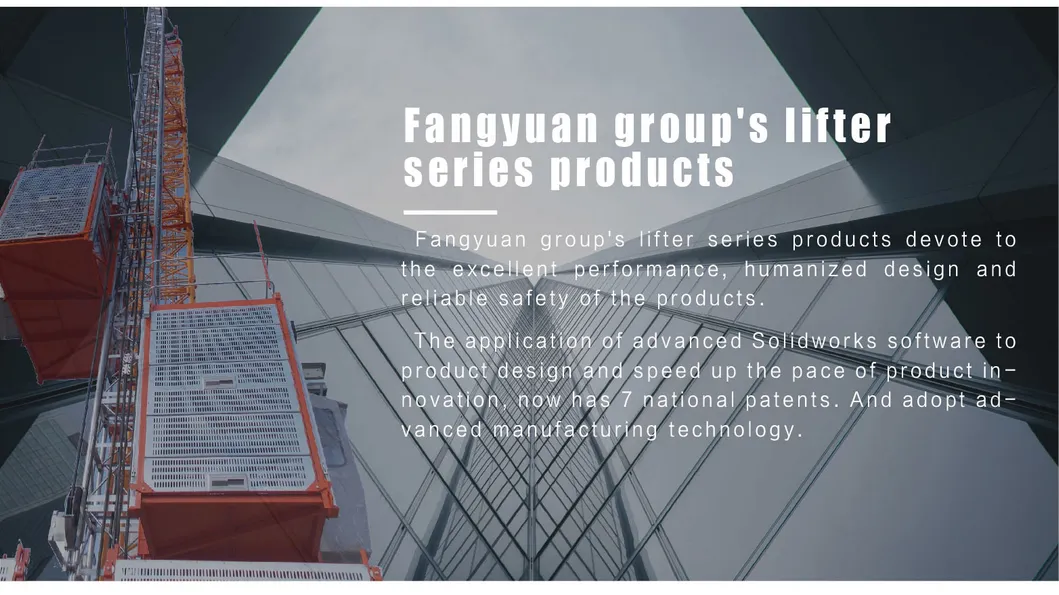 Manufacturing Facility