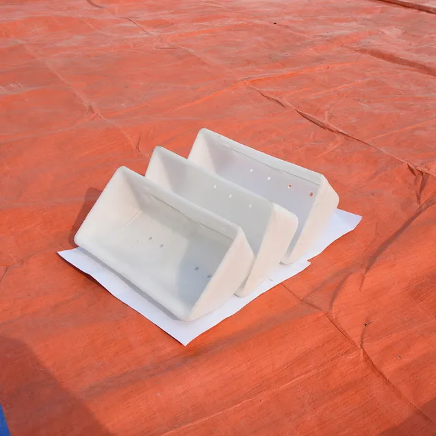 Bucket Elevator Detail 2