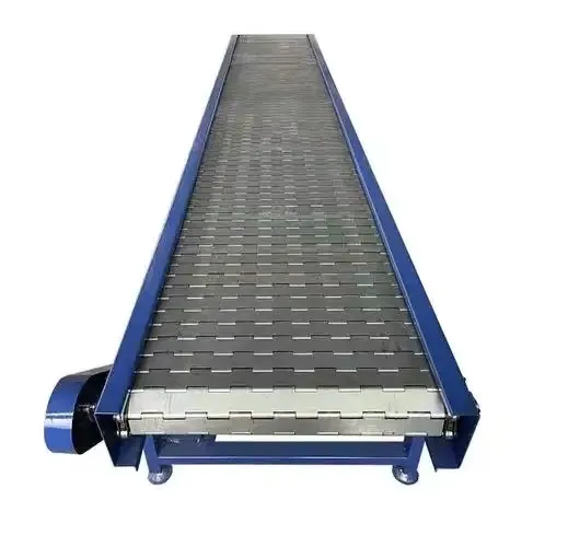 Chain Plate Elevator