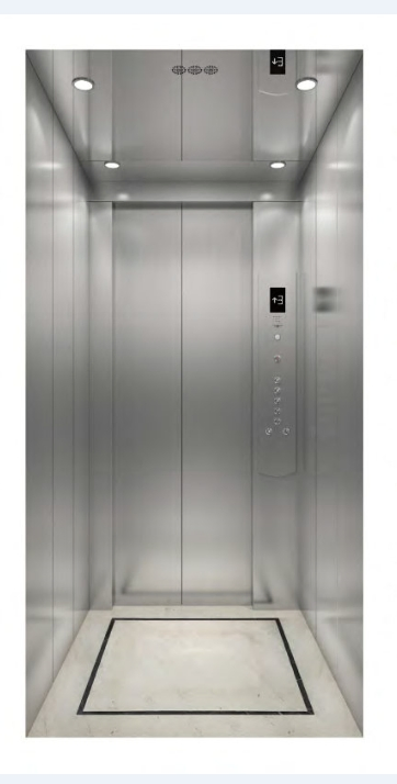 High Quality China Elevator Manufacturer Villa Elevator Home Lift with safety Gearless Machine