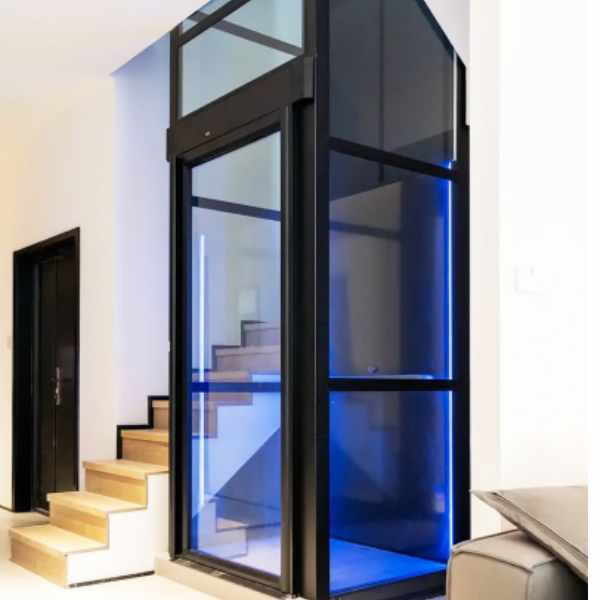 Home Llift Residential Small Home Elevator
