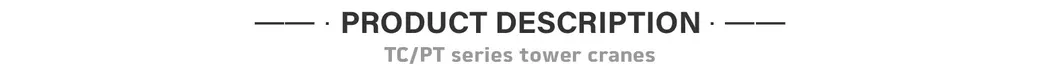 Construction Hoist Overview