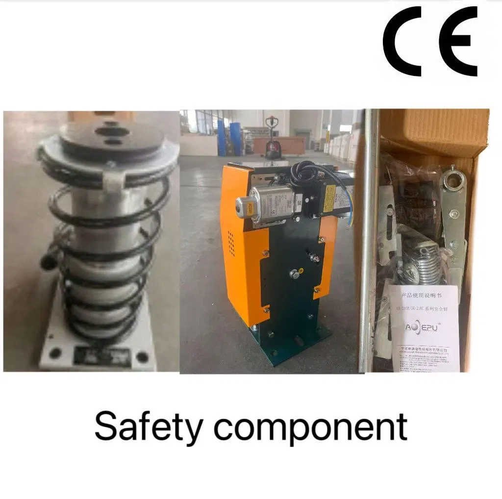 Fujixun 15 Years of Manufacturing Experience Home Lift Passenger Elevators