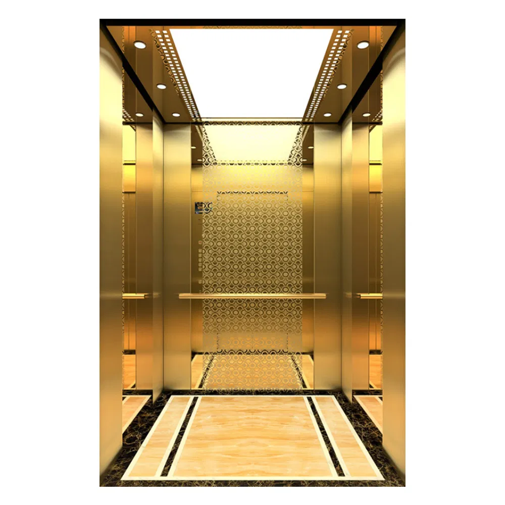 Elevator Component 2