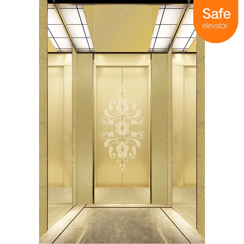 Home Residential Elevator