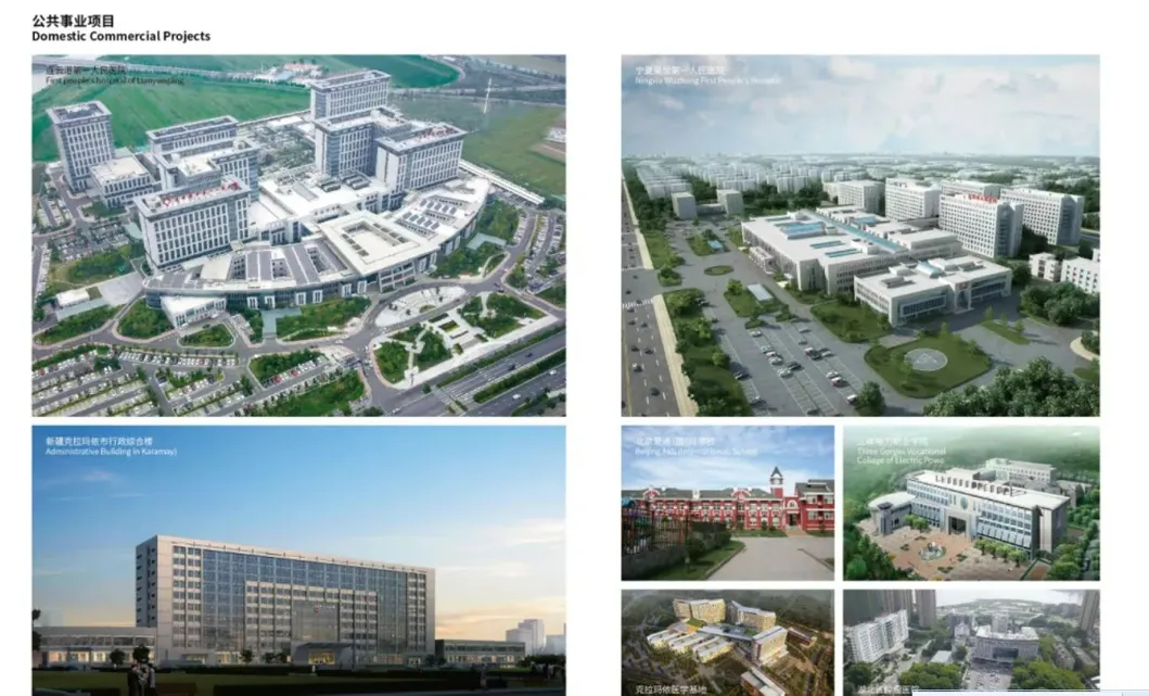 Elevator Project Sample 2