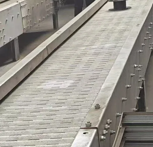 Industrial Conveyor 2