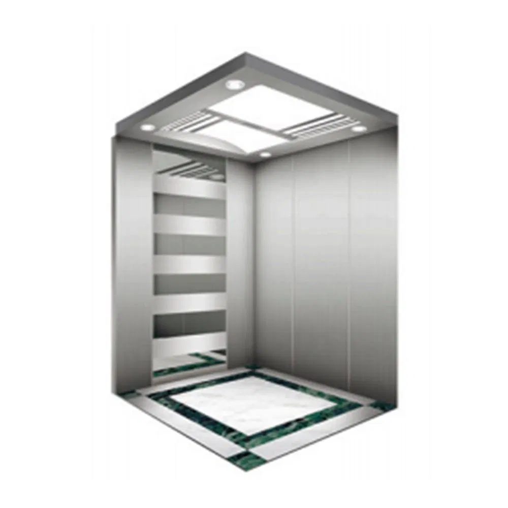 Wittur Gearless Traction Machine for Passenger Elevators