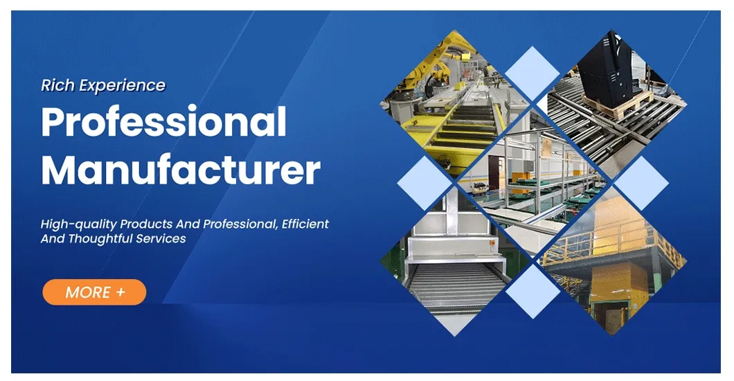 Industrial Warehouse Cargo Lifts