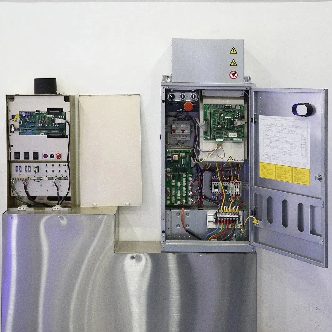 Control System 1