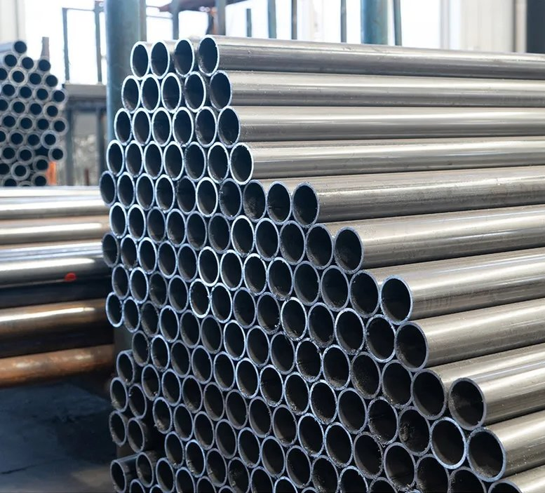 Gjj Construction Elevator 650 or 450 Mast Section Compatible with Ali Mak Mast Section