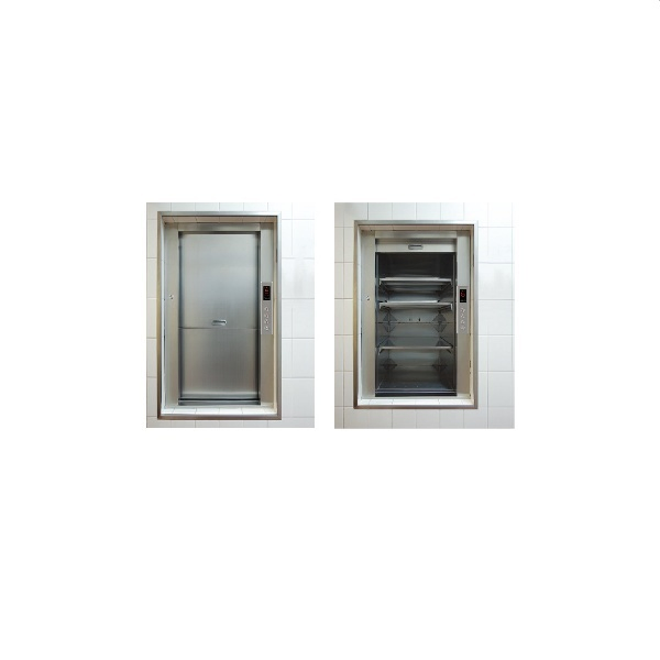 Commercial Customized Residential Floor Service Food Lift Kitchen Elevator Carrier Dumbwaiter