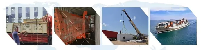 Elevator Packaging 1