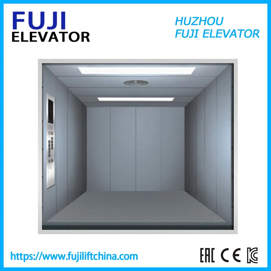 Automobile Lift Gallery 1