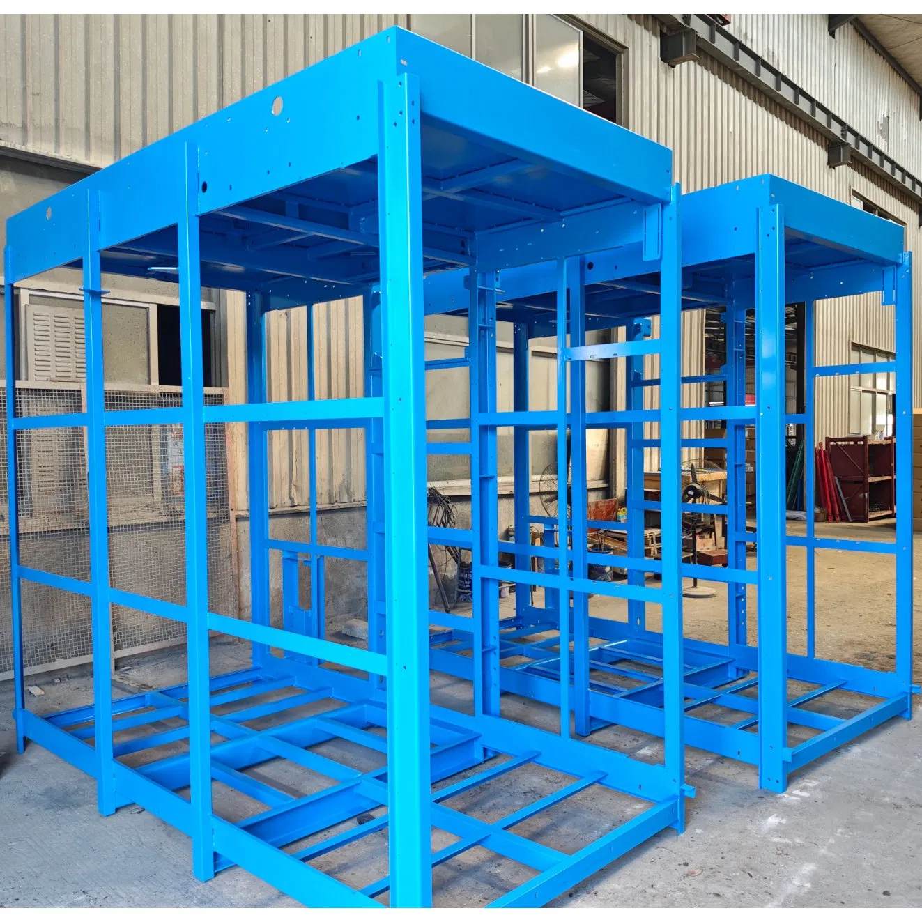 CE Approved Sc200 Construction Hoist Building Elevator Construction Machinery OEM/ODM Available