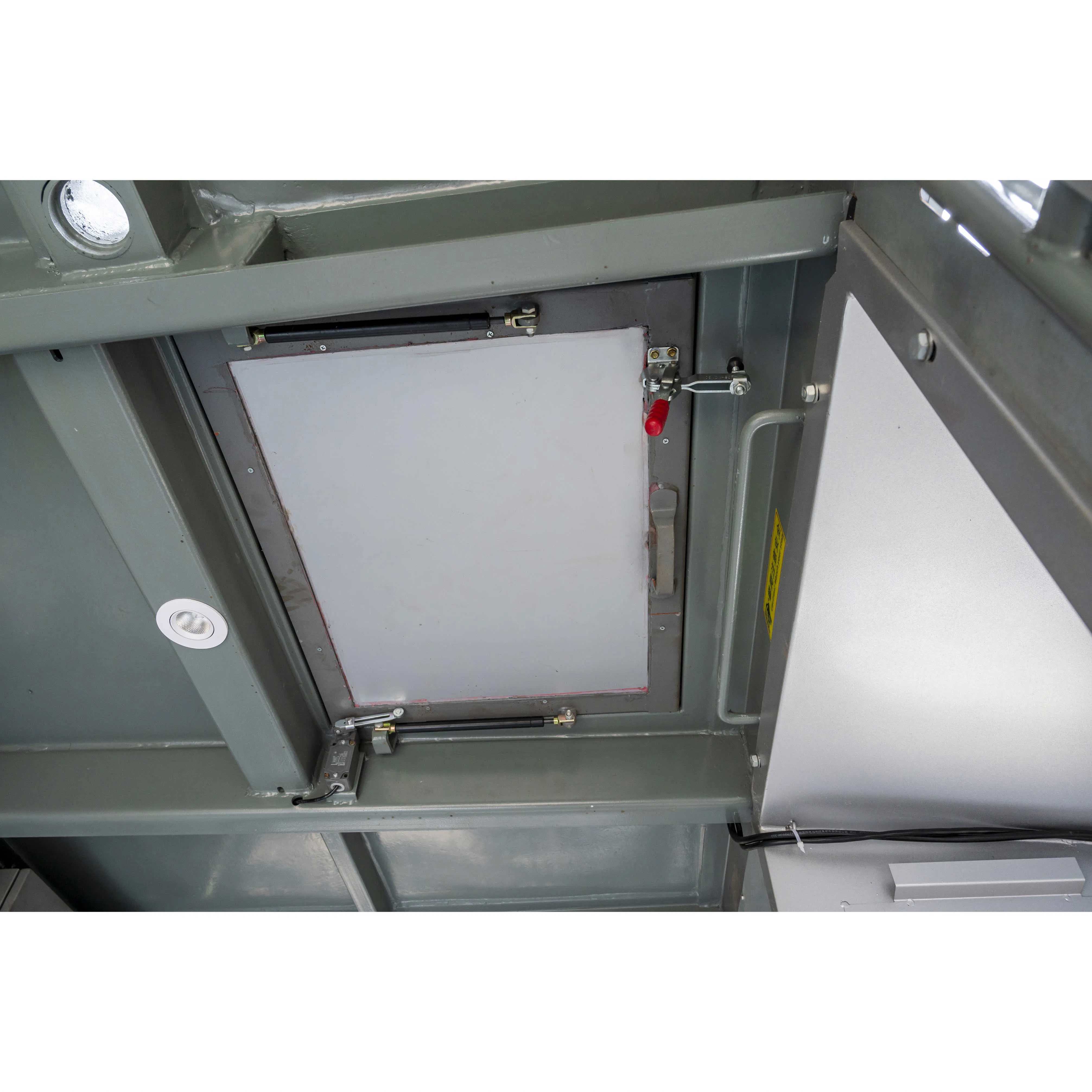 Construction Elevator Building Equipment Sc200 OEM Factory Galvanized Good Quality Price