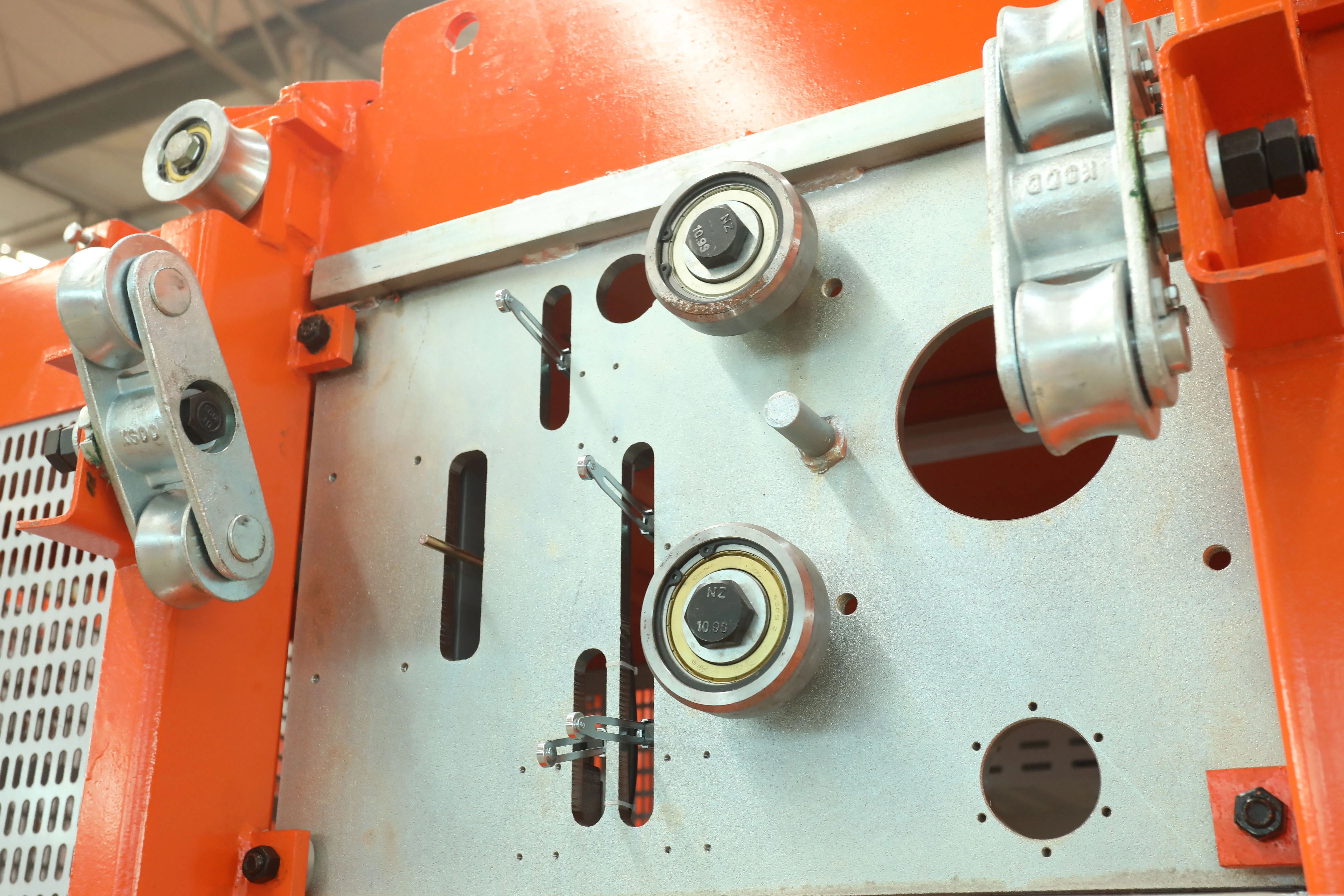 Reliable Construction Hoists: Sc200/200 Elevators for High-Rise Construction Needs