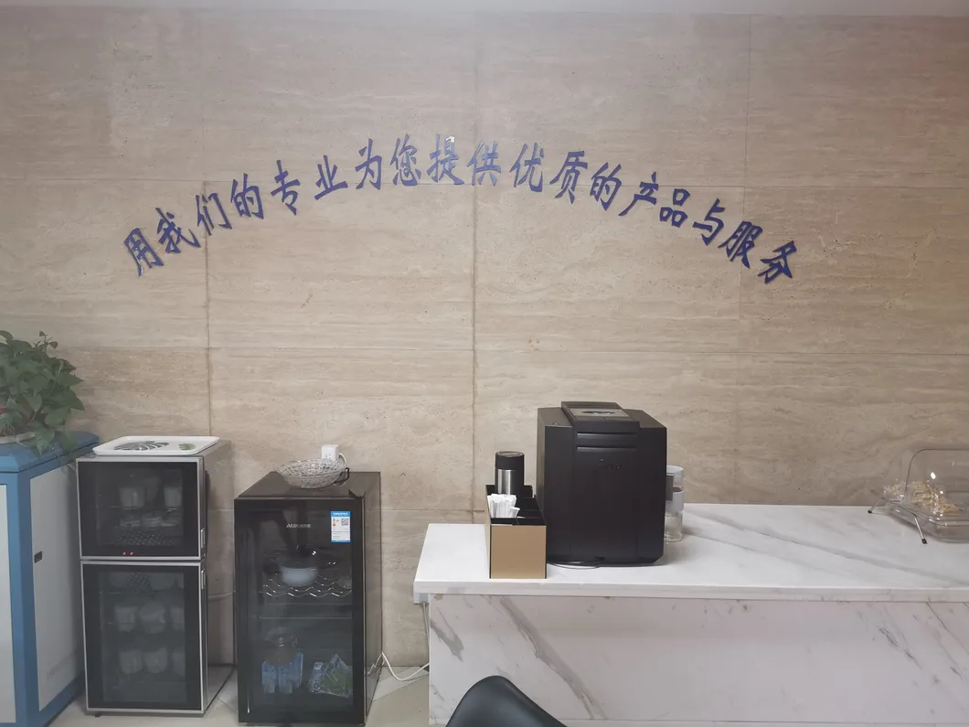 Explosion-Proof Elevators