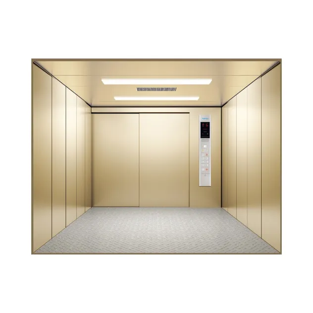 Elevator Product 2