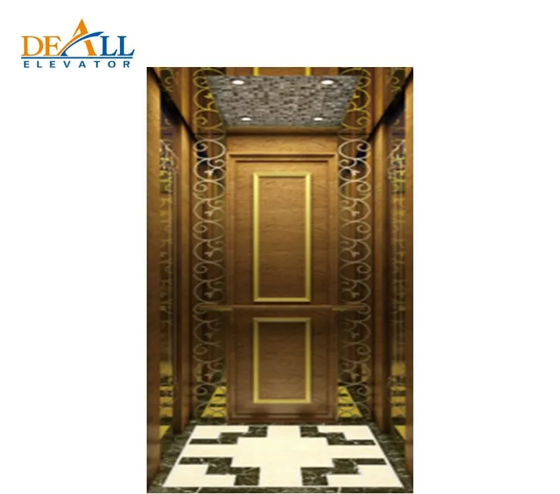 Elevator Design 1