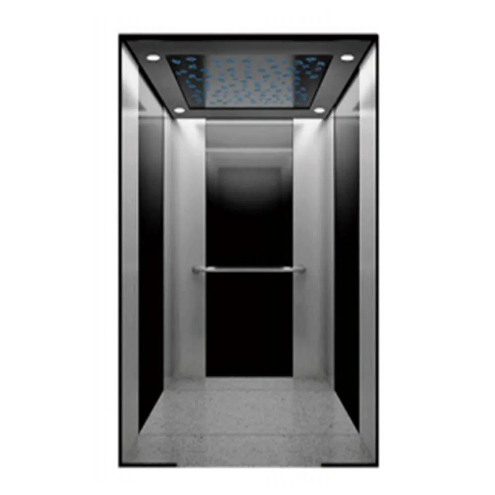 Wittur Gearless Traction Machine for Passenger Elevators