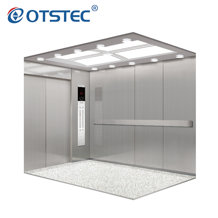 High Quality 2000kg Stretcher Medical Hospital Elevator for Patient Bed