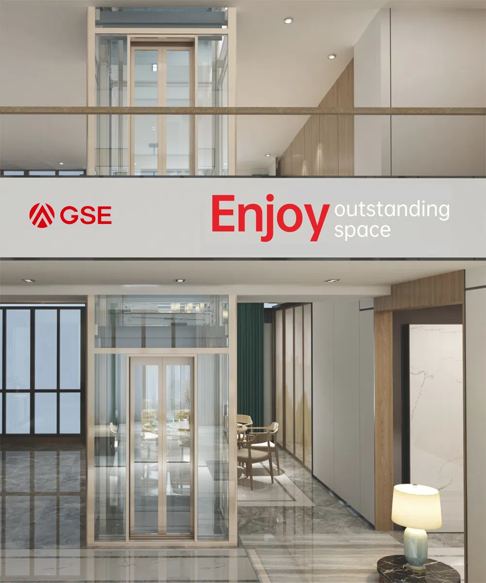 Passenger Elevator Manufacture