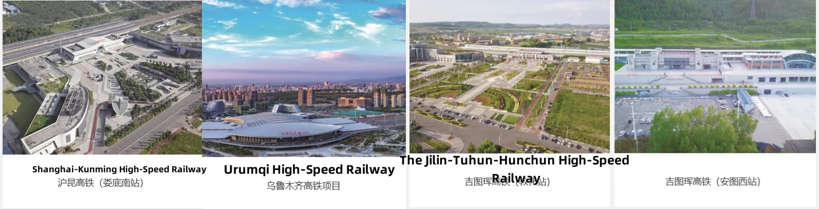 Public Transport Project