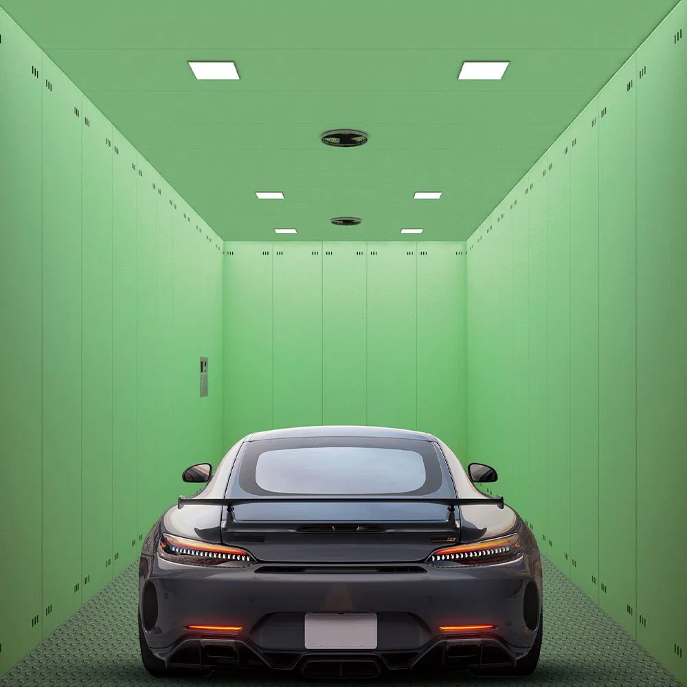 China Freight Car Goods Service Cargo Home Lift Passenger Elevator