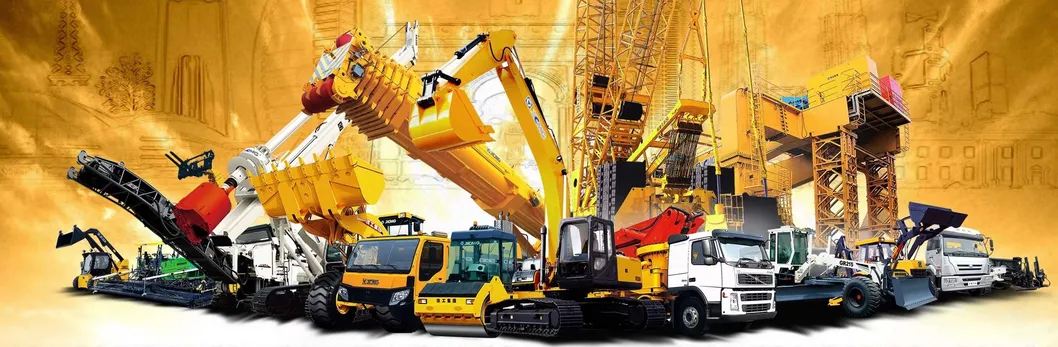 Rough Terrain Scissor Lift Overview