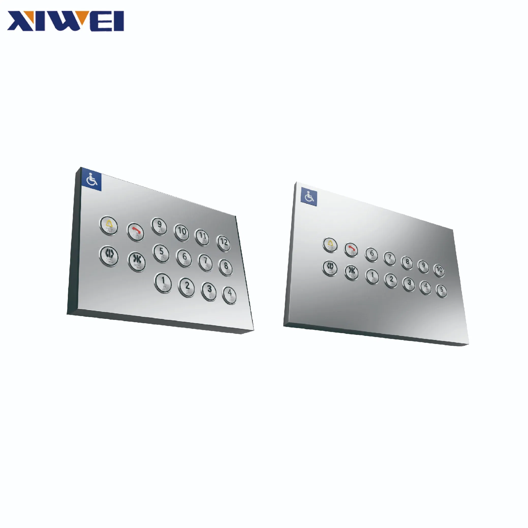 320kg~400kg Indoor Home Lift Elevators Home Lift Elevator or Elder