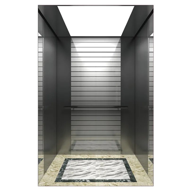 Passenger Elevator Main