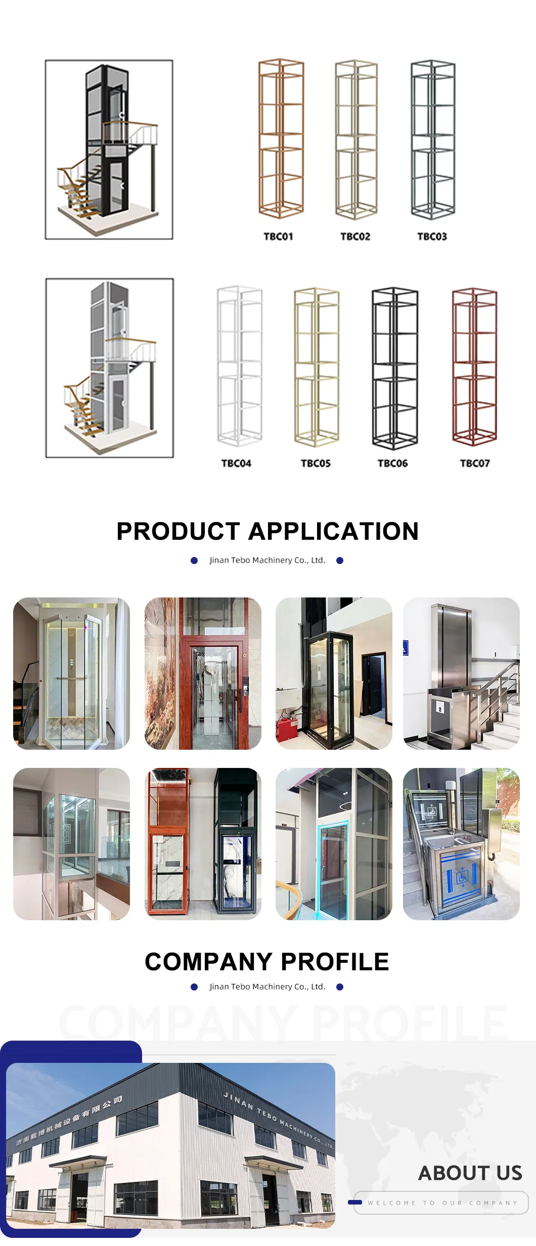 Installation Example