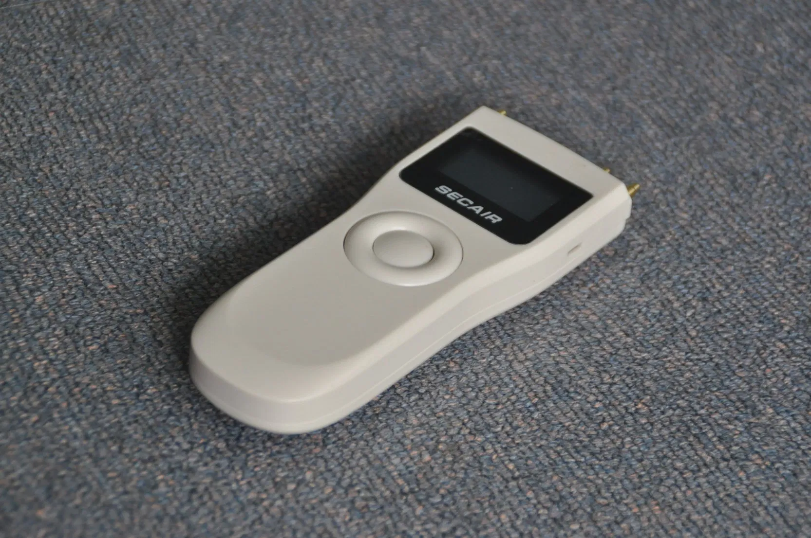 Firefighting Addressable LCD Display Fire Alarm Wire Alarm System