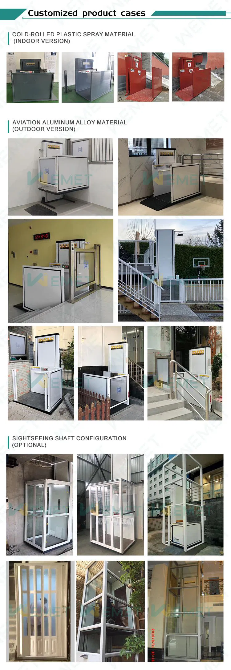 Installation Detail 2