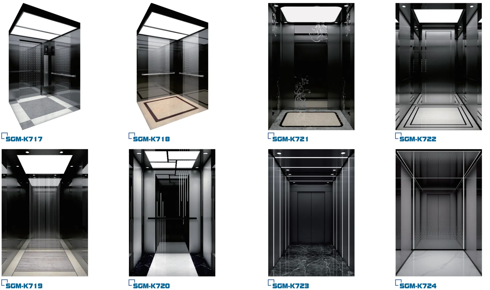 Elevator Design Option 3