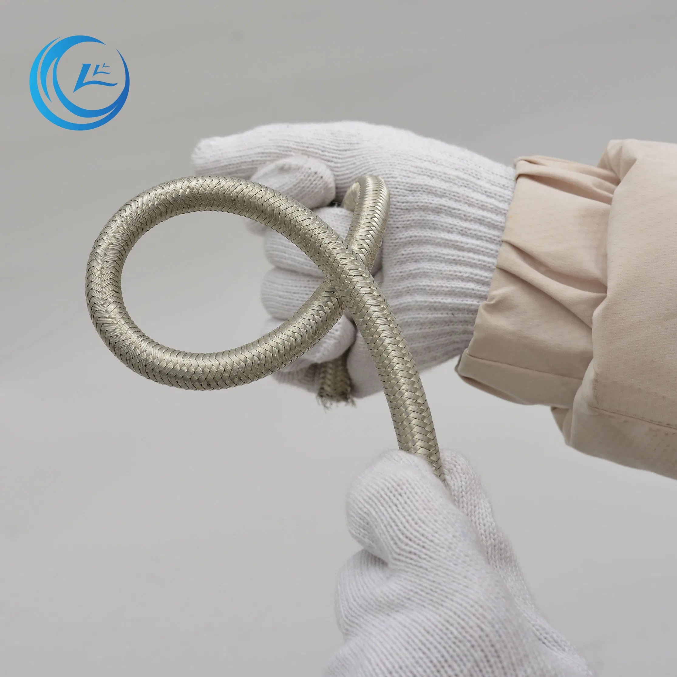 High-Temperature Resistant Cables for Firefighting Equipment