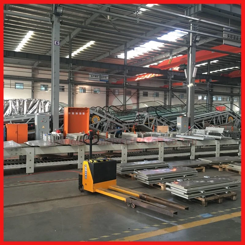 Freight Automobile / Heavy Load Car Elevator