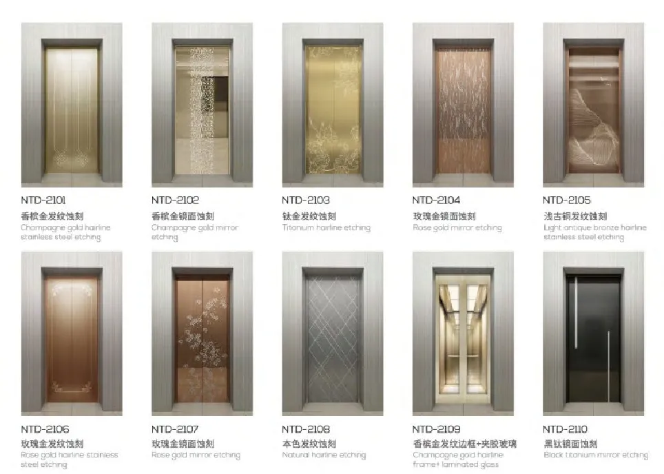 Elevator Safety Gear