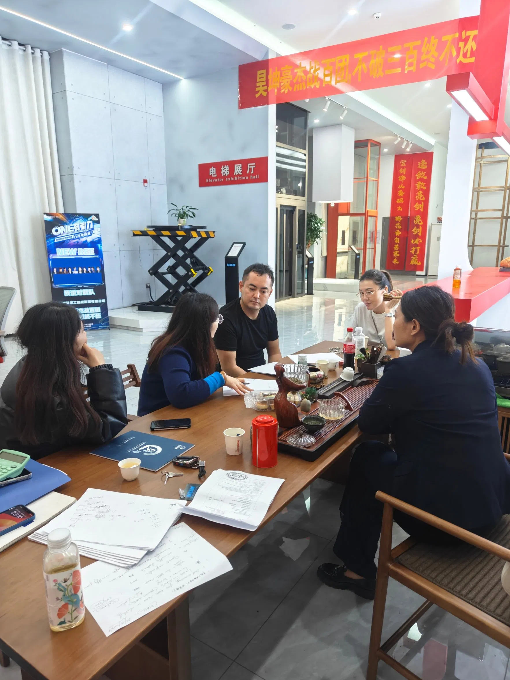 Cheap 2 Floor Elevator Residential Lift Mini Home Lift Elevator Small Home Lift for Home