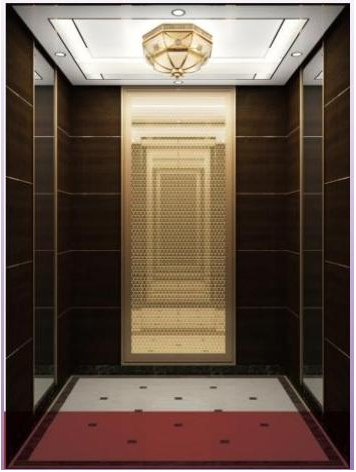 China Wholesale Reliable Quality Passenger Elevator with OEM Service